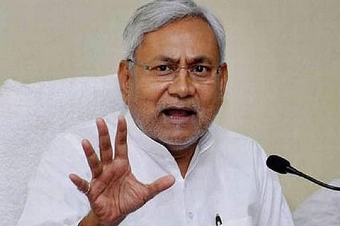 Bihar cabinet approves 35 percent reservation for women in state government jobs
