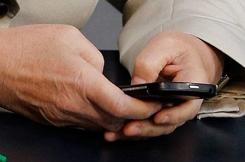 Smartphones are the ‘most indispensable’ travel partner for Indians