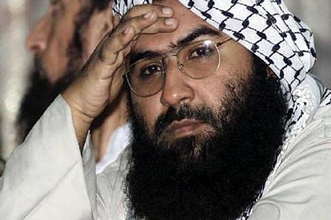Masood Azhar in Pak ‘protective custody’