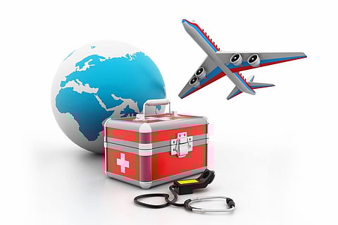 India plans to lure medical tourists with incentives