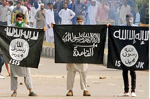 ISIS influencing Indian youths