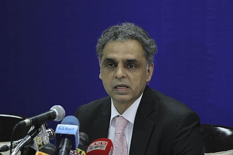 Syed Akbaruddin pledges India’s ‘steadfast support’ to poorer countries