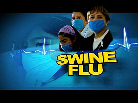 38 swine flu cases reported in Rajasthan