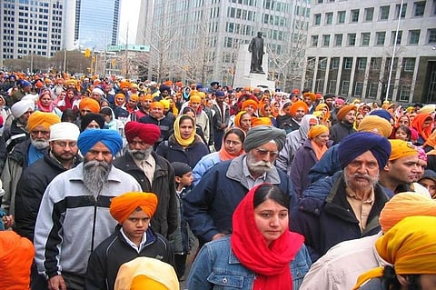 Obama administration assures Sikhs of support