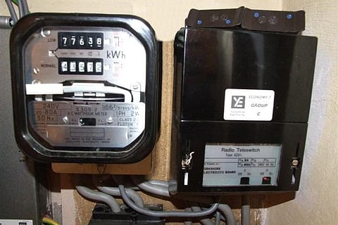 Citizens of Ghaziabad to get pre-paid electric meter