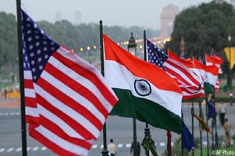 Indian Ambassador lauds Indian American community at PBD