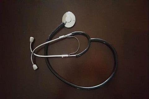 15,000 retiring Indian-origin British doctors to be brought back to India