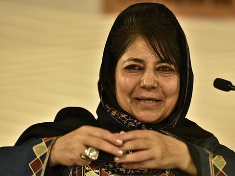 Breaking: Governor’s rule in Jammu and Kashmir