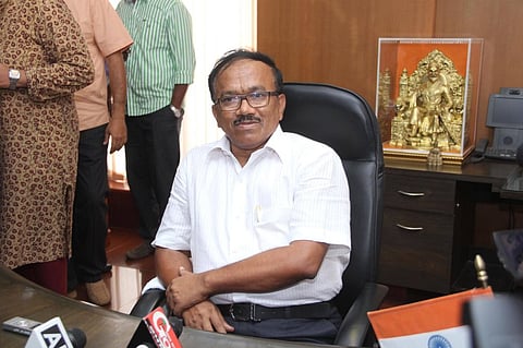 Goa government slams NCP leader for ‘ignorance’ on Savarkar