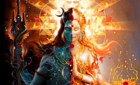 Lord Shiva, The Greatest Environmentalist Of The World, Claims Botanist