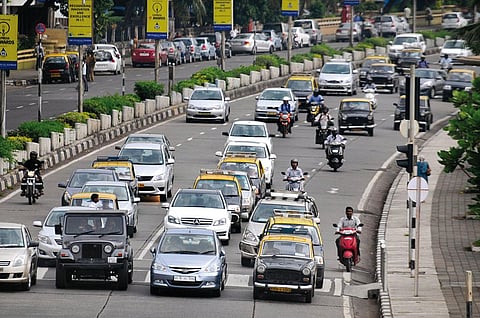 Government to implement BS VI emission norms from 2020