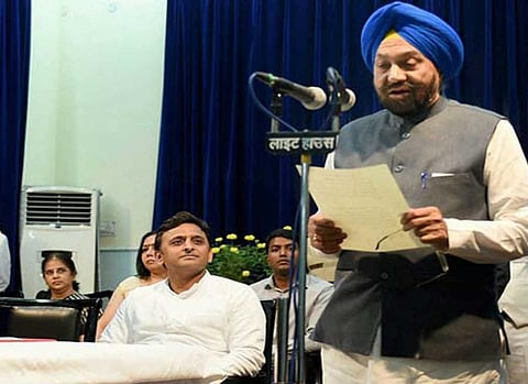 New policies, portals for NRIs to be launched in Uttar Pradesh