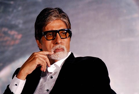 Fan interest is essential for an actor: Amitabh Bachchan