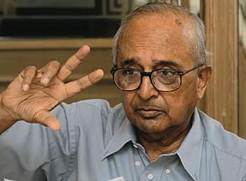 Book review: Diagnosing and prescribing solutions for ills plaguing Pakistan