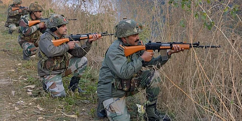 Pathankot attack: Combing operations likely to continue for next few days