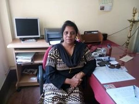 Earthquake jolts northeastern India, at least 5 dead and 100 injured