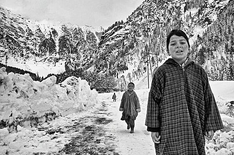 Chandy to lead reception of Ghulam Ali