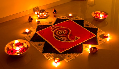 New Year celebrations in India: Another example of rich diversity