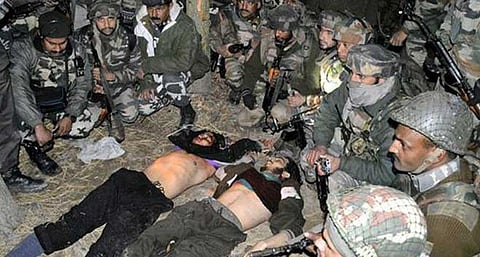 Indian Muslims: No fascination for Islamic state, Al-Qaeda