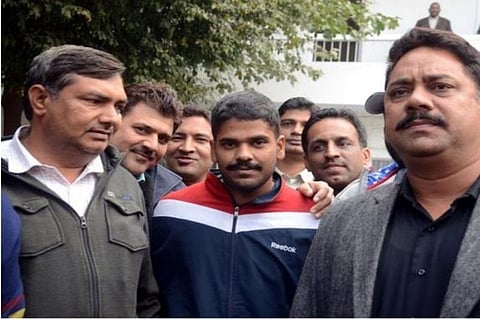 IAF personnel lured to spy for Pakistan’s ISI, sacked, arrested