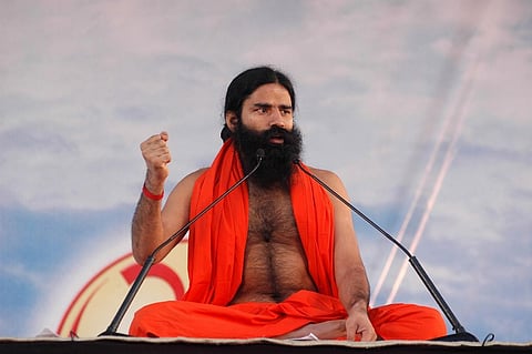 Baba Ramdev JNU ban: Logic betrayed?