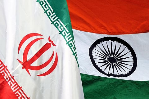 India seeks enhanced economic ties with Iran