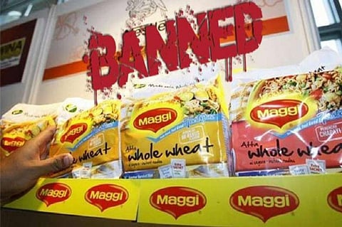 Five most controversial bans imposed by Government in 2015