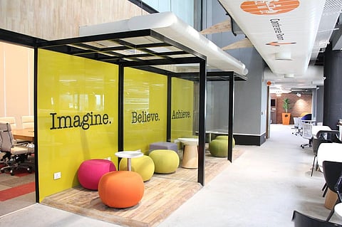 Microsoft and T-Hub to join hands for developing startups