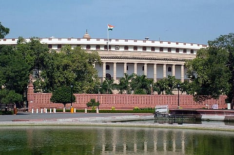 New parliament building proposed by LS Speaker
