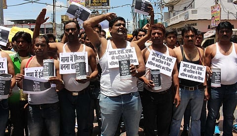 Odd-even: BJP, AAP slam Vadra’s comments