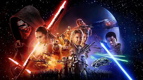 Star Wars and Hinduism: 5 Hindu tenets that define Star Wars saga
