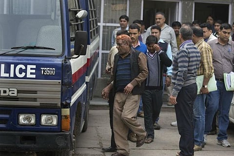 5 scams that rocked India in 2015