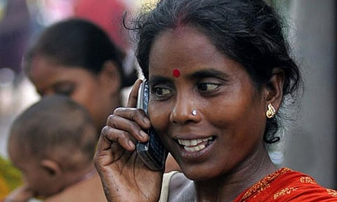 55,669 villages yet to get mobile telephonic services: Ravi Shankar Prasad