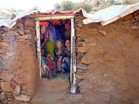 UP NRI Diwas: Villages up for adoption for foreign guests