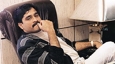 Dawood was not serious about his surrender: MN Singh