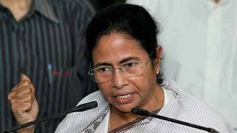 MP Sudip Bandyopadhyay gets life threats, Mamata cries vendetta