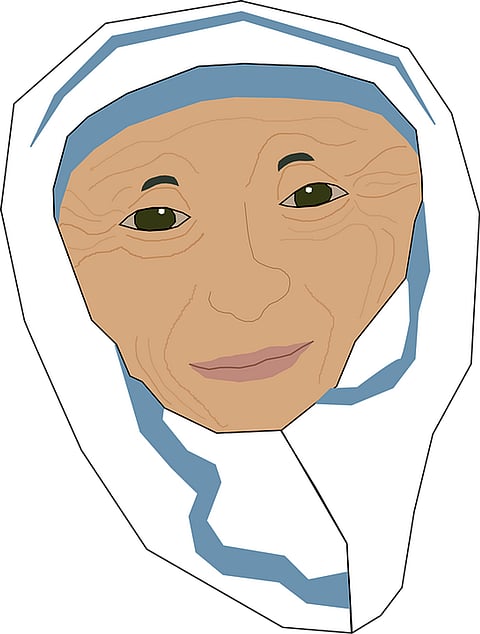 Mother Teresa: Saint or Fraud? Five controversial facts about her