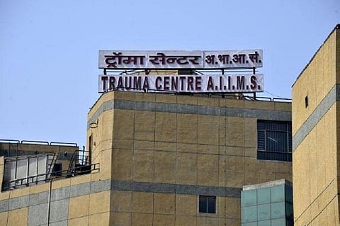 NBCC inks MoU for restructuring of AIIMS