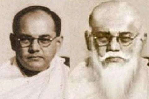 Netaji couldn’t have lived as hermit: Madhuri Bose