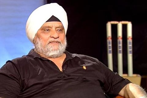 Under Arun Jaitley corruption grew manifold in DDCA: Bishan Singh Bedi