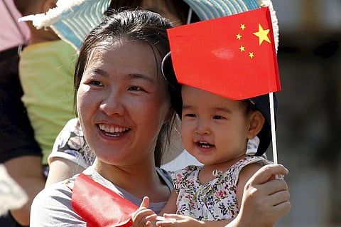Shortage of pediatricians takes toll on China’s child services