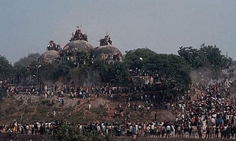 Babri demolition exposed Narasimha Rao’s weakness: Sharad Pawar
