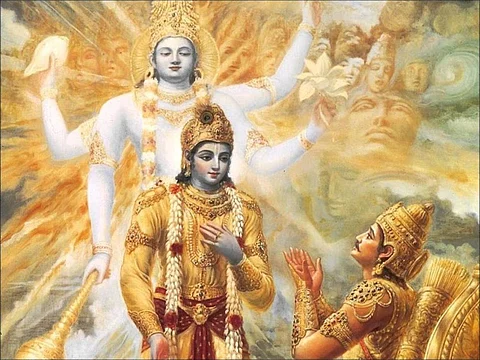 Gita Jayanti Special: Ten quotes on ‘Dharma’ from Bhagavad Gita