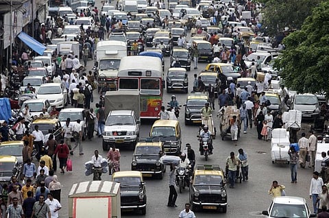 Indian-American surgeon aims to save lives on Indian roads