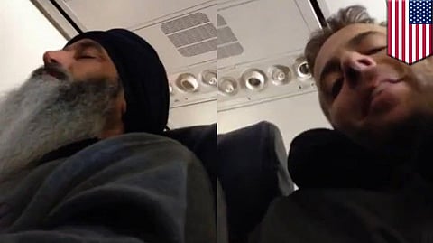 Would you feel safe: Ignorance reaches new levels in America