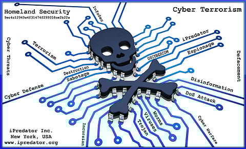 Facebook blocks millions of terrorism related messages: UN