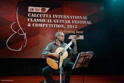 Bangla Sangeet Mela kicks off in Kolkata