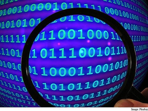 India calls for global convention on Cyber security