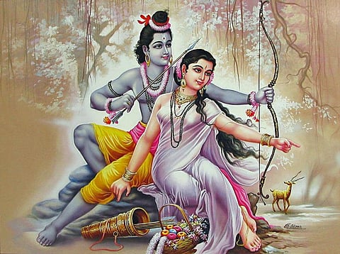 Vivaha Panchami: Celebrating Rama’s marriage to Sita