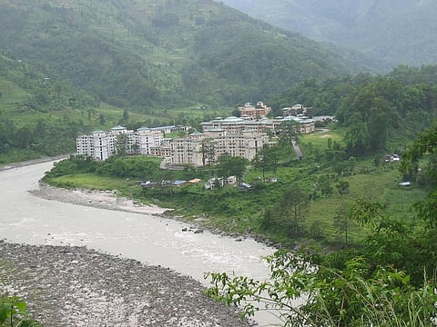 Majitar in Sikkim to host maiden festival